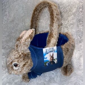 Dan Dee Brand Peter Rabbit Easter basket